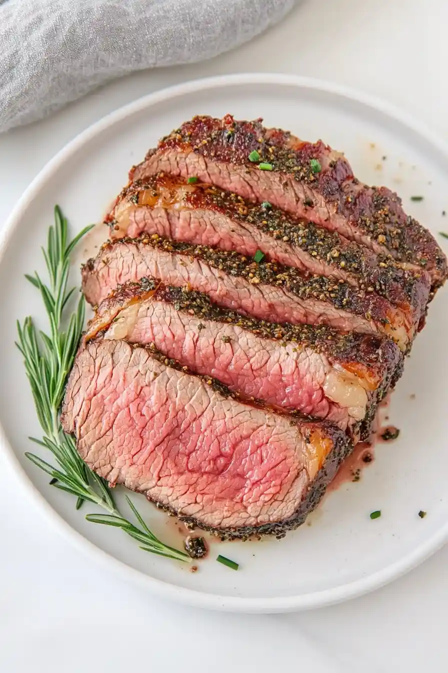 Choose & Prepare Your Strip Roast: Prime Flavor Secrets